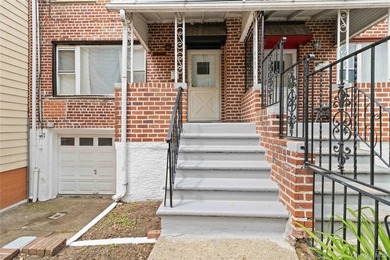 Welcome to 644 Autumn Ave, a solid all-brick, legal 2-family - photo 6