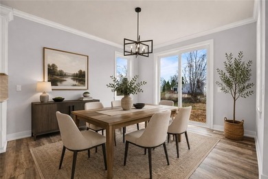 Move-In Ready New Construction in a Beautiful Cul-de-Sac - photo 3