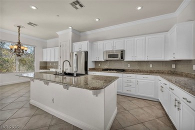 Discover your dream home in the prestigious, guard-gated Anthem - photo 4