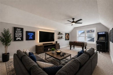 Move-In Ready New Construction in a Beautiful Cul-de-Sac - photo 6