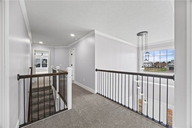 Move-In Ready New Construction in a Beautiful Cul-de-Sac - photo 7