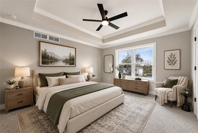 Move-In Ready New Construction in a Beautiful Cul-de-Sac - photo 8