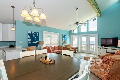 Welcome to Shore Thang, a turnkey Gulf-front retreat offering - photo 11