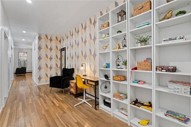 INCOME-PRODUCING ASSET + DREAM HOME | Stuyvesant Heights - photo 11