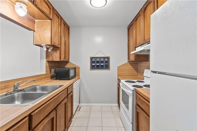 Welcome to 7202 Mansions Dr., Unit A-1 (P-1), a charming - photo 11