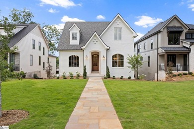 Move right into this custom home in the heart of North Main - photo 1
