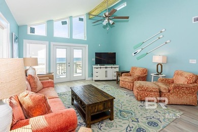 Welcome to Shore Thang, a turnkey Gulf-front retreat offering - photo 12