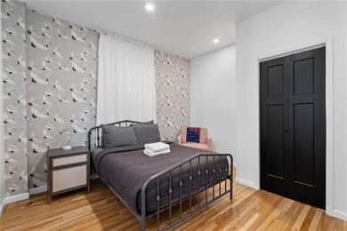 INCOME-PRODUCING ASSET + DREAM HOME | Stuyvesant Heights - photo 12