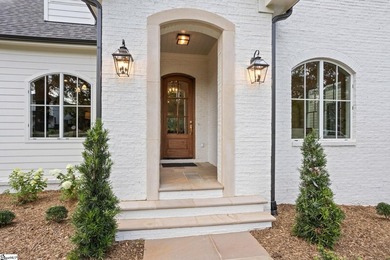 Move right into this custom home in the heart of North Main - photo 2