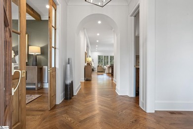 Move right into this custom home in the heart of North Main - photo 3