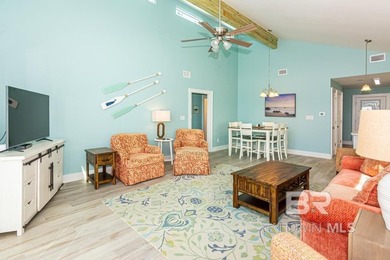 Welcome to Shore Thang, a turnkey Gulf-front retreat offering - photo 14