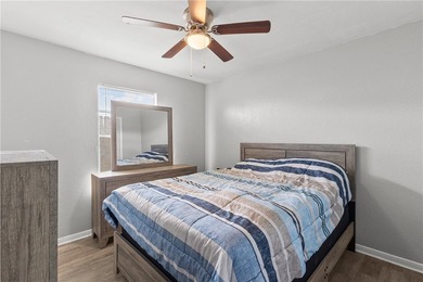 Welcome to 7202 Mansions Dr., Unit A-1 (P-1), a charming - photo 14