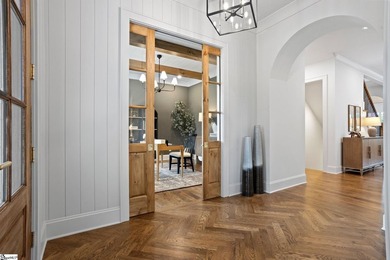 Move right into this custom home in the heart of North Main - photo 4