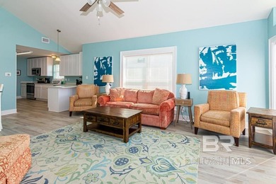 Welcome to Shore Thang, a turnkey Gulf-front retreat offering - photo 15