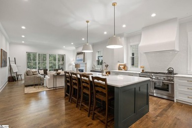 Move right into this custom home in the heart of North Main - photo 5