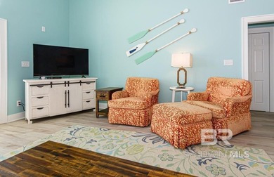 Welcome to Shore Thang, a turnkey Gulf-front retreat offering - photo 16