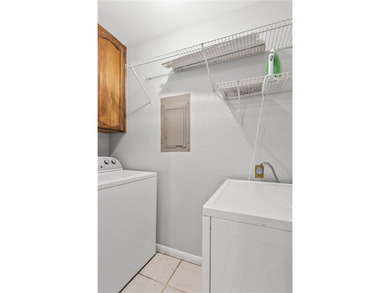 Welcome to 7202 Mansions Dr., Unit A-1 (P-1), a charming - photo 16