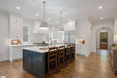 Move right into this custom home in the heart of North Main - photo 6