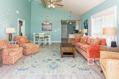 Welcome to Shore Thang, a turnkey Gulf-front retreat offering - photo 17