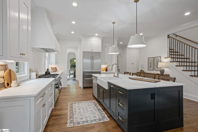 Move right into this custom home in the heart of North Main - photo 7