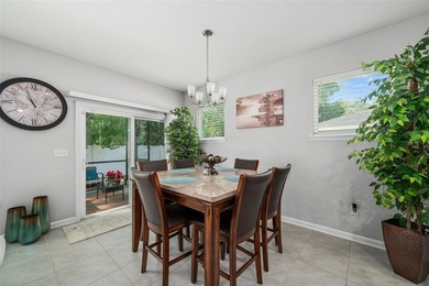 This stunning 2020 David Weekley home perfectly blends modern - photo 17
