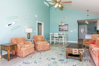 Welcome to Shore Thang, a turnkey Gulf-front retreat offering - photo 18