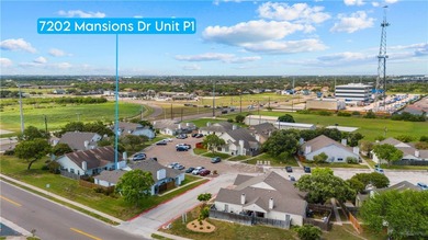 Welcome to 7202 Mansions Dr., Unit A-1 (P-1), a charming - photo 18