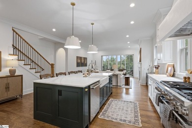 Move right into this custom home in the heart of North Main - photo 8