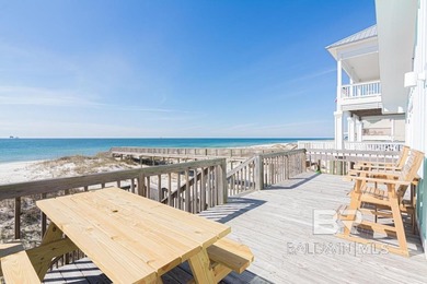 Welcome to Shore Thang, a turnkey Gulf-front retreat offering - photo 19