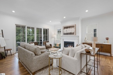 Move right into this custom home in the heart of North Main - photo 9
