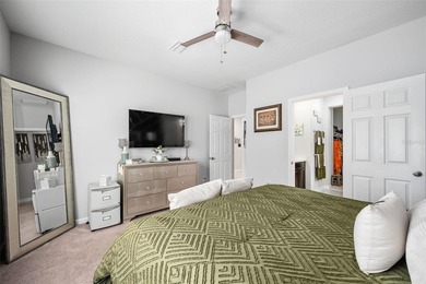 This stunning 2020 David Weekley home perfectly blends modern - photo 19