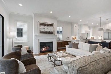 Move right into this custom home in the heart of North Main - photo 10
