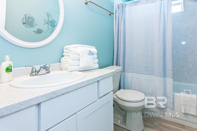 Welcome to Shore Thang, a turnkey Gulf-front retreat offering - photo 21