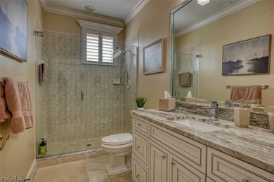 Elegant and sophisticated 2nd floor Harbour Links condo at Gulf - photo 21
