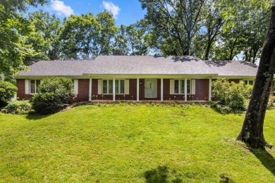 Lake Springfield Home For Sale in Springfield Missouri