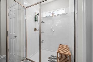 This stunning 2020 David Weekley home perfectly blends modern - photo 23