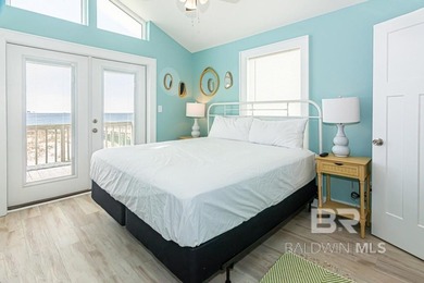 Welcome to Shore Thang, a turnkey Gulf-front retreat offering - photo 25