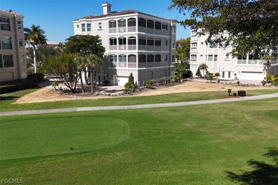 Elegant and sophisticated 2nd floor Harbour Links condo at Gulf - photo 25