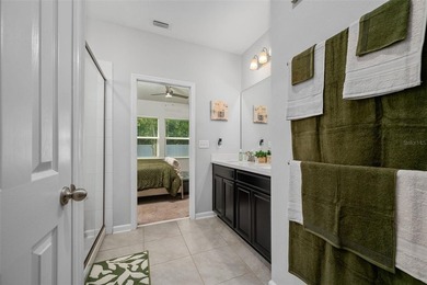 This stunning 2020 David Weekley home perfectly blends modern - photo 25