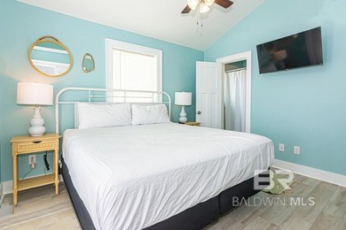 Welcome to Shore Thang, a turnkey Gulf-front retreat offering - photo 26