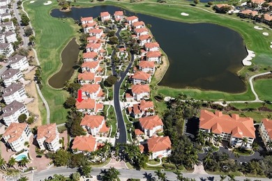Elegant and sophisticated 2nd floor Harbour Links condo at Gulf - photo 28