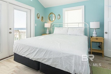 Welcome to Shore Thang, a turnkey Gulf-front retreat offering - photo 29