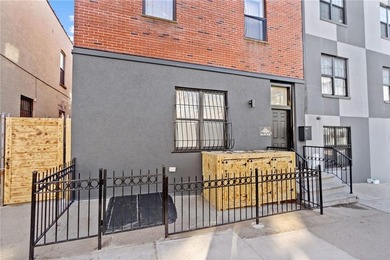 INCOME-PRODUCING ASSET + DREAM HOME | Stuyvesant Heights - photo 29