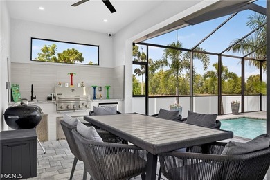 MODERN LUXURY, RESORT-STYLE OUTDOOR LIVING, AND EXCEPTIONAL - photo 29