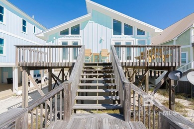 Welcome to Shore Thang, a turnkey Gulf-front retreat offering - photo 31