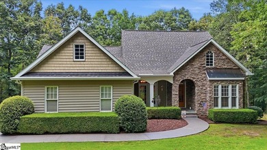 Tucked away on 4.81 PRIVATE ACRES in a quiet cul-de-sac, this - photo 1