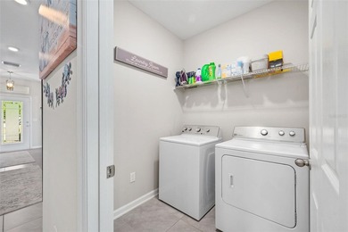 This stunning 2020 David Weekley home perfectly blends modern - photo 31