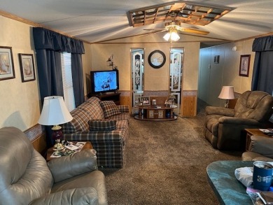 14x66 Manufactured Home
1996 Skyline-Spring Elite - photo 6
