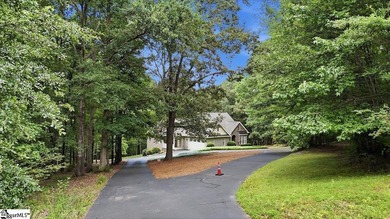 Tucked away on 4.81 PRIVATE ACRES in a quiet cul-de-sac, this - photo 4