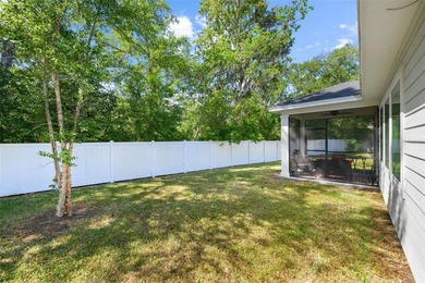 This stunning 2020 David Weekley home perfectly blends modern - photo 34